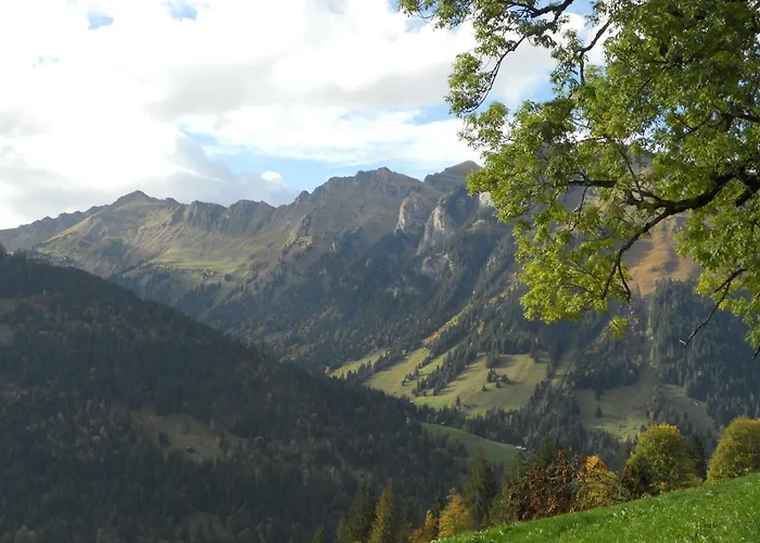 Lejlighed Gschwend *