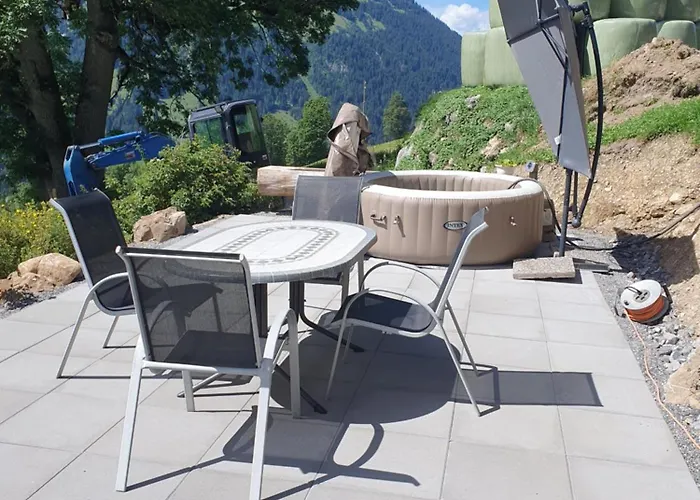 Gschwend Lejlighed *