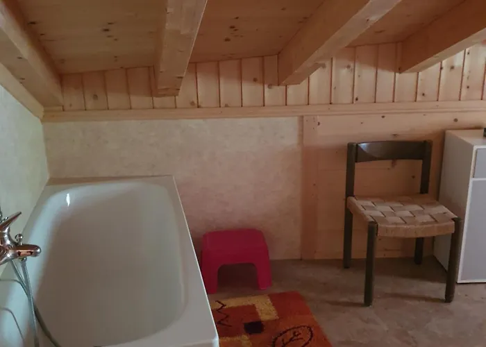 Appartamento Gschwend *