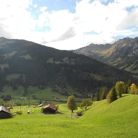 格施文德波恩旅馆