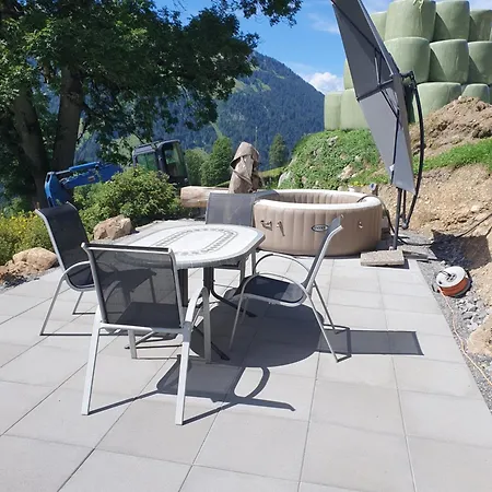 格施文德波恩旅馆 公寓 *